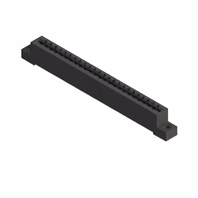 387-024-541-107 EDAC Inc.  Edgeboard Connectors